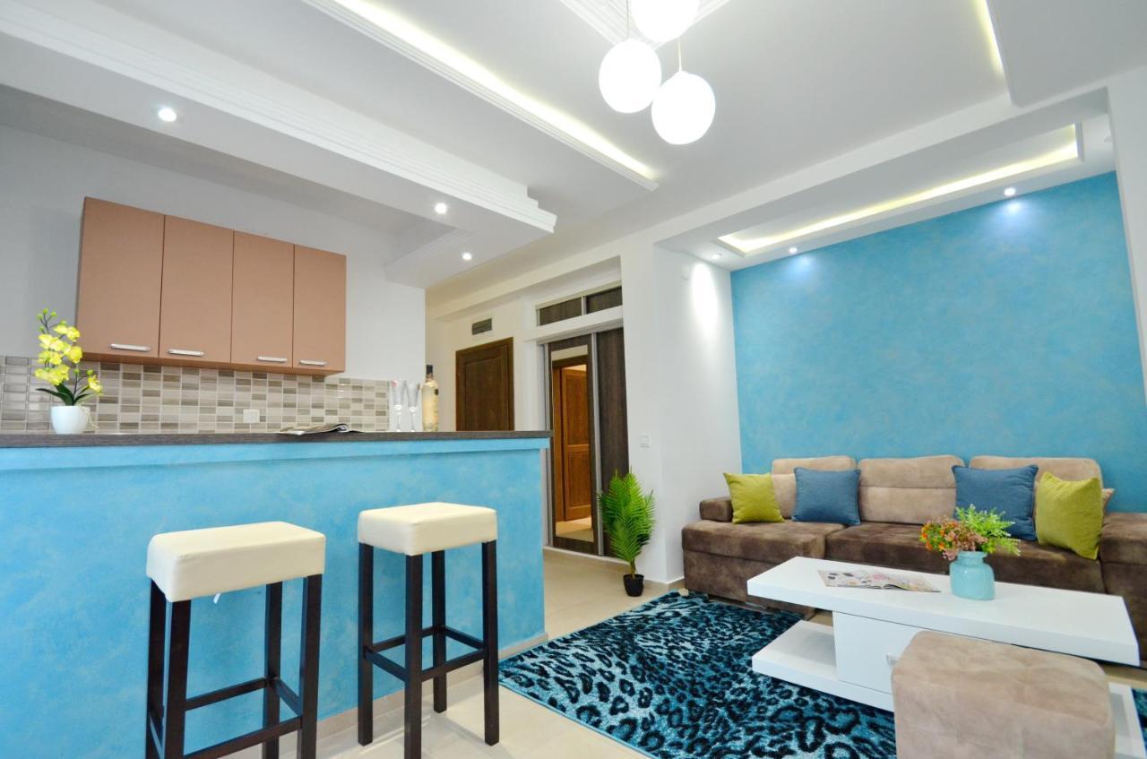Apartments Lux S Tivat Kültér fotó