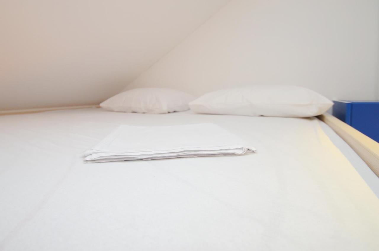 Apartments Lux S Tivat Kültér fotó